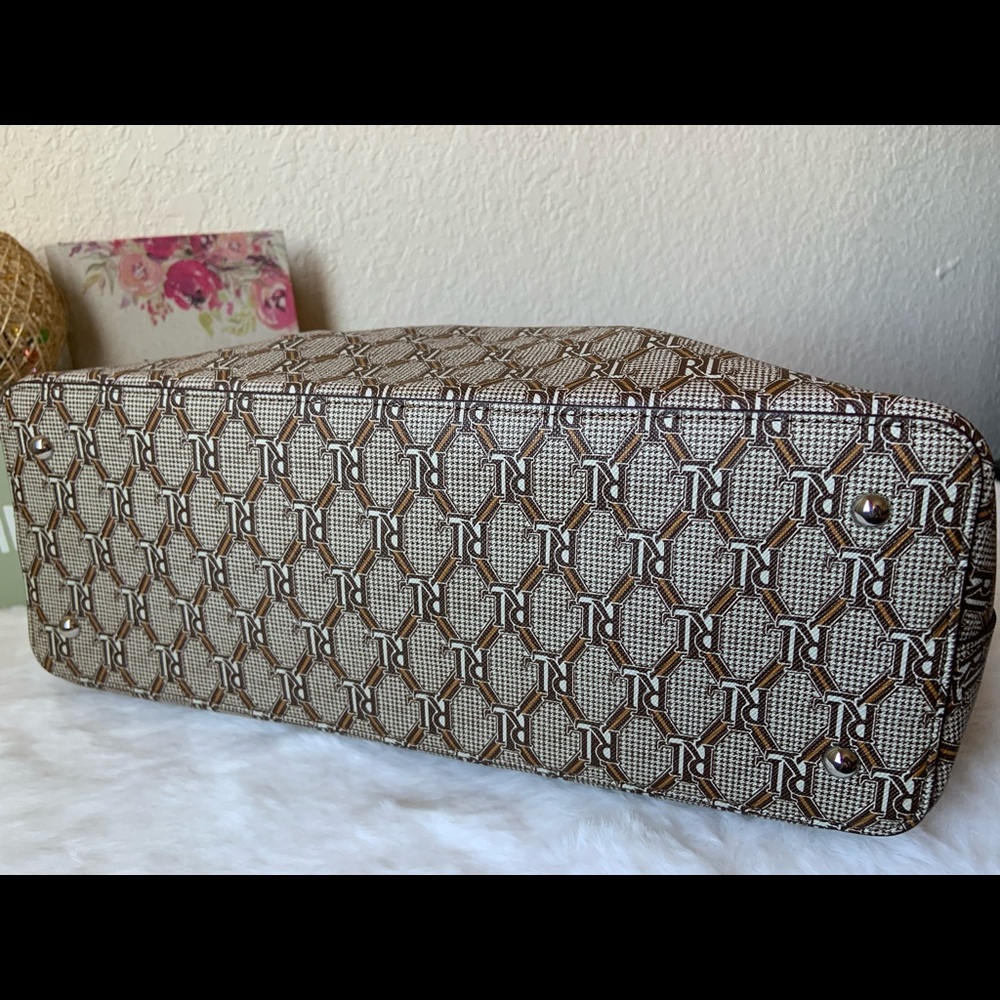 RL handbag - Picture 3 of 10